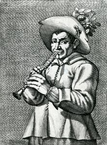 French Musician